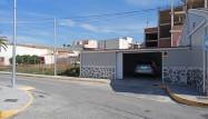 Odsprzedaż - Semi Detached - Los Montesinos - PUEBLO CENTRO