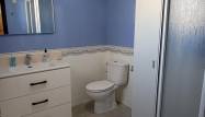 Odsprzedaż - Semi Detached - Los Montesinos - PUEBLO CENTRO
