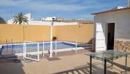 Odsprzedaż - Semi Detached - Los Montesinos - PUEBLO CENTRO