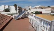 Odsprzedaż - Semi Detached - Los Montesinos - PUEBLO CENTRO