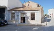 Odsprzedaż - Semi Detached - Los Montesinos