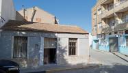 Odsprzedaż - Semi Detached - Los Montesinos