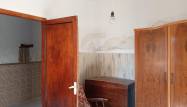 Odsprzedaż - Semi Detached - Los Montesinos