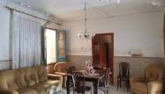Odsprzedaż - Semi Detached - Los Montesinos