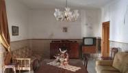 Odsprzedaż - Semi Detached - Los Montesinos