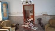 Odsprzedaż - Semi Detached - Los Montesinos