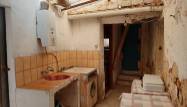 Odsprzedaż - Semi Detached - Los Montesinos
