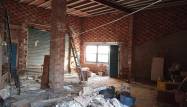 Odsprzedaż - Semi Detached - Los Montesinos