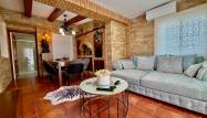 Odsprzedaż - Semi Detached - Orihuela Costa - La Zenia