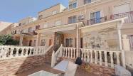 Odsprzedaż - Semi Detached - Orihuela Costa - La Zenia