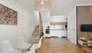Odsprzedaż - Semi Detached - Orihuela Costa - La Zenia