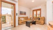 Odsprzedaż - Semi Detached - Orihuela Costa - Playa Flamenca