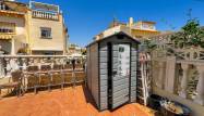 Odsprzedaż - Semi Detached - Orihuela Costa - Playa Flamenca