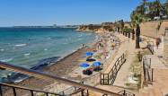 Odsprzedaż - Semi Detached - Orihuela Costa - Punta Prima