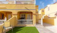 Odsprzedaż - Semi Detached - Orihuela Costa - Villamartín