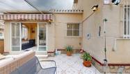 Odsprzedaż - Semi Detached - San Miguel de Salinas - 03193