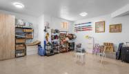 Odsprzedaż - Semi Detached - San Miguel de Salinas - Costa Blanca