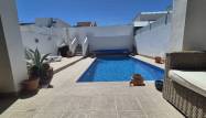 Odsprzedaż - Semi Detached - San Miguel de Salinas - Inland
