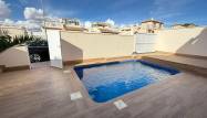 Odsprzedaż - Semi Detached - Torrevieja - Cabo Cervera
