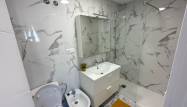 Odsprzedaż - Semi Detached - Torrevieja - Cabo Cervera