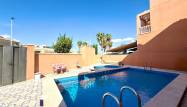 Odsprzedaż - Semi Detached - Torrevieja - El Limonar