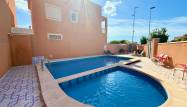 Odsprzedaż - Semi Detached - Torrevieja - El Limonar