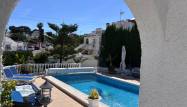 Odsprzedaż - Semi Detached - Torrevieja - Los Balcones