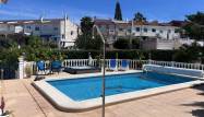 Odsprzedaż - Semi Detached - Torrevieja - Los Balcones