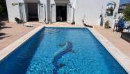 Odsprzedaż - Semi Detached - Torrevieja - Los Balcones