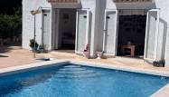 Odsprzedaż - Semi Detached - Torrevieja - Los Balcones