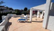 Odsprzedaż - Semi Detached - Torrevieja - Los Balcones