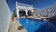 Odsprzedaż - Semi Detached - Villamartin - Costa Blanca