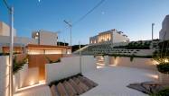 Odsprzedaż - Town House - Alicante - San Agustín