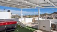 Odsprzedaż - Town House - Benijofar - Costa Blanca