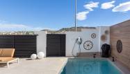 Odsprzedaż - Town House - Benijofar - Costa Blanca