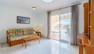 Odsprzedaż - Town House - Calpe - Gran Sol