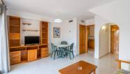 Odsprzedaż - Town House - Calpe - Gran Sol