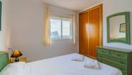 Odsprzedaż - Town House - Calpe - Gran Sol