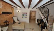 Odsprzedaż - Town House - Casas Del Señor - Inland