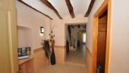 Odsprzedaż - Town House - Casas Del Señor - Inland