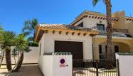 Odsprzedaż - Town House - Ciudad Quesada - Costa Blanca