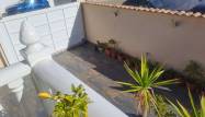 Odsprzedaż - Town House - Ciudad Quesada - Costa Blanca