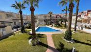 Odsprzedaż - Town House - Ciudad Quesada - Costa Blanca
