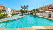 Odsprzedaż - Town House - Ciudad Quesada - Costa Blanca