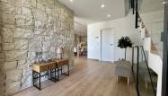 Odsprzedaż - Town House - Dolores - Costa Blanca