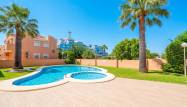 Odsprzedaż - Town House - El Vergel - Costa Blanca