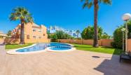 Odsprzedaż - Town House - El Vergel - Costa Blanca