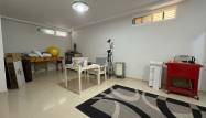 Odsprzedaż - Town House - El Vergel - Costa Blanca