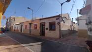 Odsprzedaż - Town House - Formentera del Segura - Centro