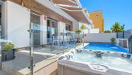 Odsprzedaż - Town House - Formentera del Segura - Costa Blanca